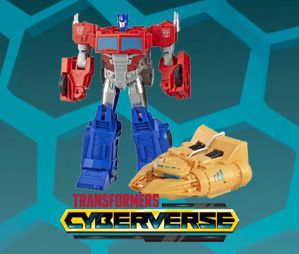 Transformers Generations