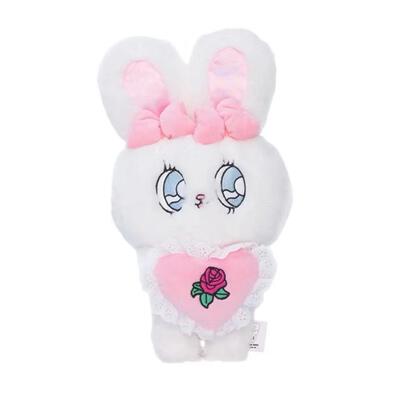 Esther Bunny เอสเตอร์บันนี่ถือหัวใจครีม