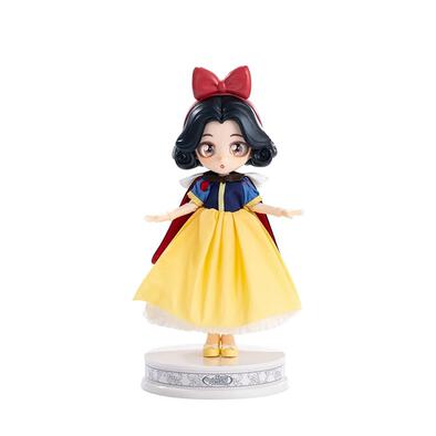 Morstorm Disney Princess Snow White Action Figure