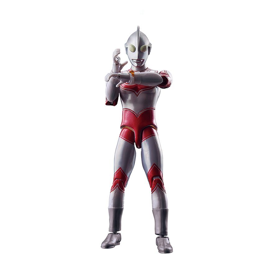 Bandai Ultraman Ultraman Action Figure Ultraman Jack | Toys