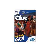 Clue Grab And Go