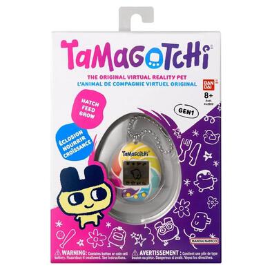 Tamagotchi ออริจินัล ทามาก็อตจิ แคนดี้ สเวียร์