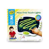 Crayola My First Crayola Mess Free Touch Lights