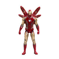 Marvel Ironman MK85(S)in 14 นิ้ว