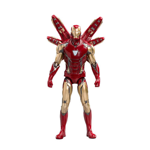 Marvel Ironman MK85(S)in 14 นิ้ว