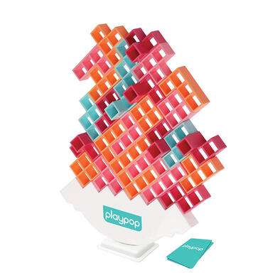 playpop Tetra Tower