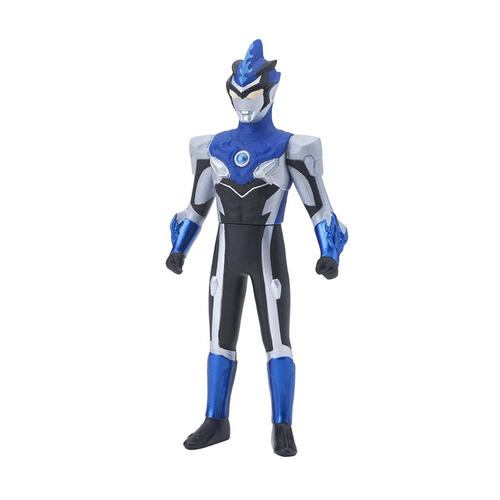 Uh Sofvi Ultraman Blu Aqua