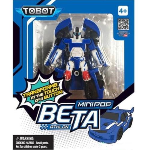 Tobot Mini Tobot Beta