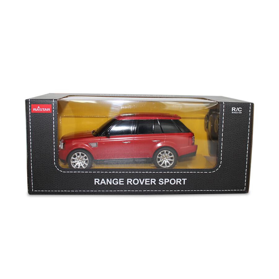 Rastar sales land rover