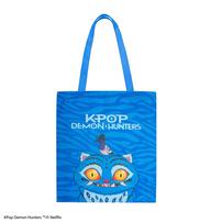 KPop Demon Hunters Derpy & Sussie Tote Bag