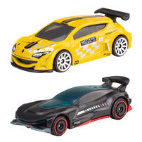 Hot Wheels Basic Car 2 Pack - Assorted