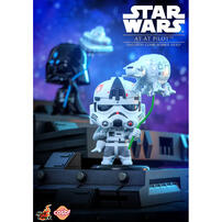 Hot Toys Star Wars Balloon Cosbi Bobble-Head - Assorted