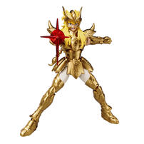 Blokees บล็อคคีส์ เซนต์ เซย่า แชมเปี้ยน คลาส สกอร์ริโอ มิโร