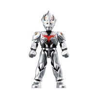 Blokees Ultraman Galaxy Version 12 Blazar'S Starlight Blind Box - Assorted