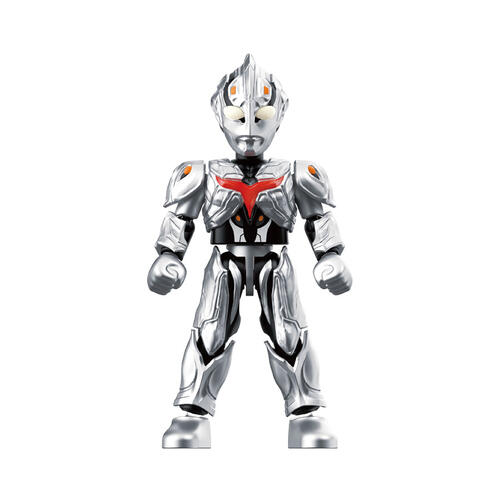 Blokees Ultraman Galaxy Version 12 Blazar'S Starlight Blind Box - Assorted