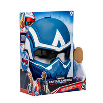 Marvel Studios Captain America Brave New World Flight Vision Mask