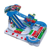 Super Mario Kart Racing Deluxe