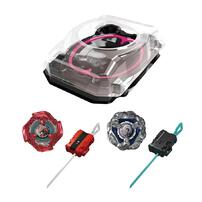 Takara Tomy Beyblade X Battle Infinity, Stadium Entry Set BX-46