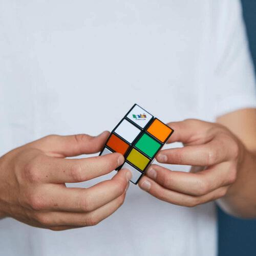 Rubik's  รูบิคส์ 2X2 Hang Base