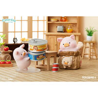Lulu The Piggy The Original 3rd Series Caturday - Blind Box (1 Pc)