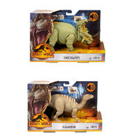 Jurassic World Roar Striker - Assorted