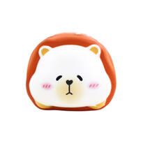 Molynk Restaurant Squishy - Assorted (1 Pc)