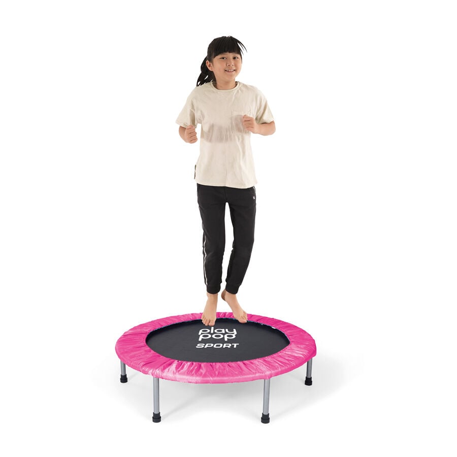 Toys r us mini trampoline hot sale