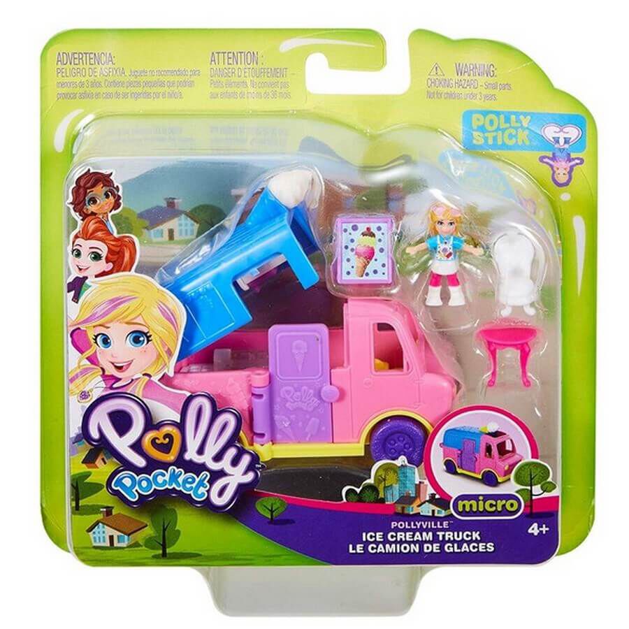 Polly pocket 2013 hot sale