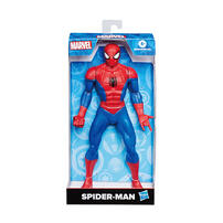 Marvel 9.5 Inch Spiderman Figure