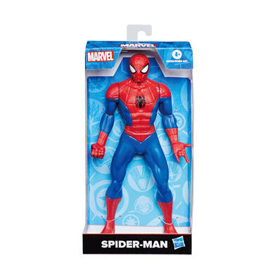 Marvel 9.5 Inch Spiderman Figure