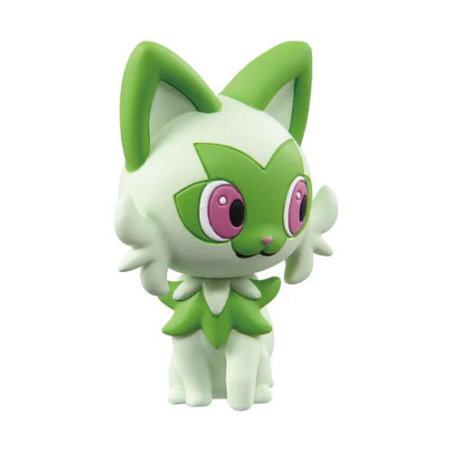 Pokemon MS-03 Sprigatito Figure