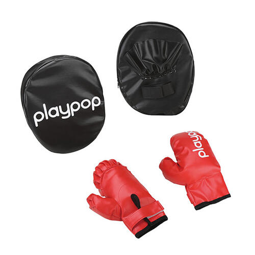 playpop Junior Boxing Set