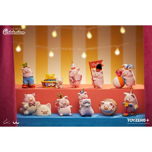 Lulu The Piggy Celebration - Blind Box (1 Pc)
