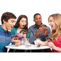UNO อูโน่ Get Wild For UNO Card Game