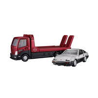 Tomica Premium Transporter Nissan Fairlady Z (Z31)