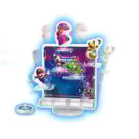 The Super Mario Galaxy Movie Balancing Game