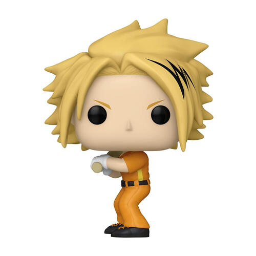 Funko Pop! Animation: My Hero Academia - Denki Kaminari #1517