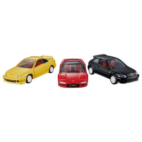 Tomica Honda Type R 30th Anniversary Collection
