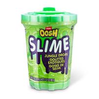 Oosh Slime Large Tub - Assorted