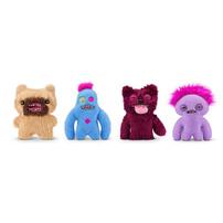Fuggler Hairy Fuggs 9" Series 1 - Assorted (1 Pcs)