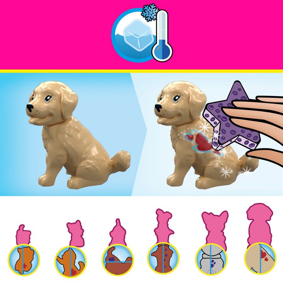 Color reveal pets deals