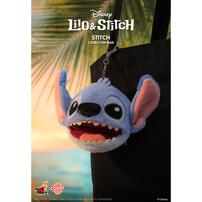 Hot Toys กระเป๋าใส่เหรียญ Stitch Cosbi - คละแบบ