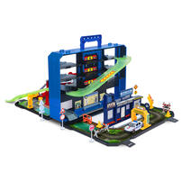 playpop Double-Sided Carry Case Playset