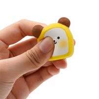 Molynk Bakery Series Bear Squishy - Blind Box (1 Pc)