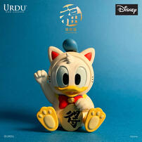 URDU Disney World Fukuheya Lucky Blind Box Series 1: Mickey Mouse and Friends - Assorted