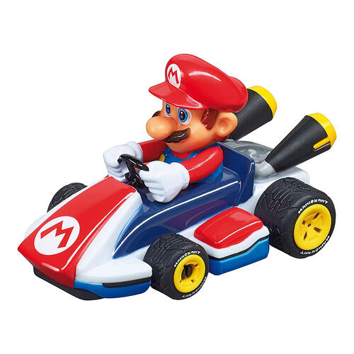Carrera Mario Kart Mario vs. Yoshi 3.5M Raceway