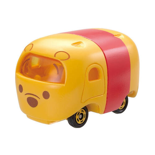 Tomica Disney Tsum Tsum Winnie the Pooh