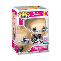 Funko Pop! Retro Toys: Barbie - 65th Anniversary Barbie