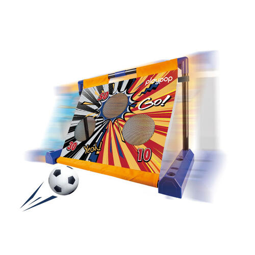 playpop 3 In 1 Movable Target Game