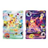 (พรีออเดอร์) Pokemon TCG MA6 Futuristic Rare Set (58) ชุด 30th Celebration (กำหนดวางจำหน่าย กันยายน 2026)